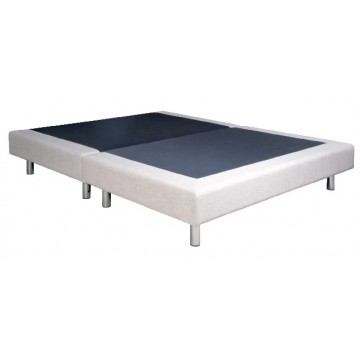 King Koil 6 Inch Divan Base Only (Available in 16 colours)
